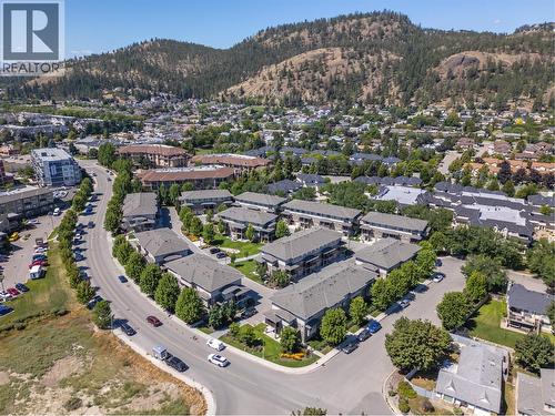 300 Drysdale Boulevard Unit# 17, Kelowna, BC - Outdoor With View