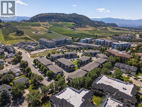 300 Drysdale Boulevard Unit# 17, Kelowna, BC - Outdoor With View