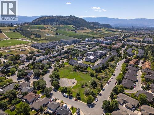 300 Drysdale Boulevard Unit# 17, Kelowna, BC - Outdoor With View