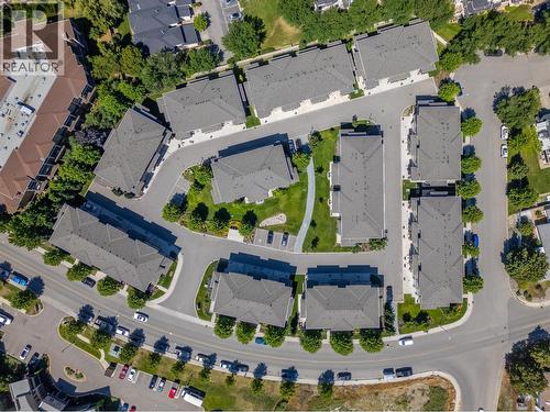 300 Drysdale Boulevard Unit# 17, Kelowna, BC - Outdoor With View