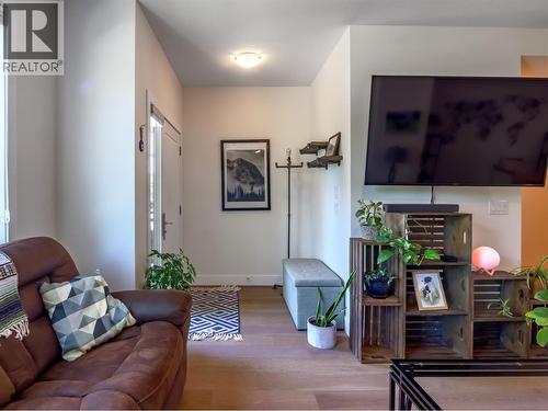 300 Drysdale Boulevard Unit# 17, Kelowna, BC - Indoor