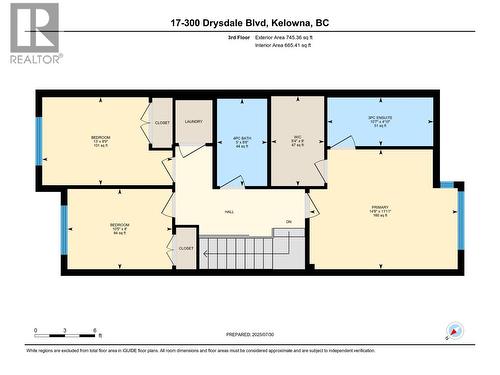 300 Drysdale Boulevard Unit# 17, Kelowna, BC - Other