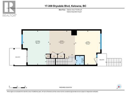 300 Drysdale Boulevard Unit# 17, Kelowna, BC - Other