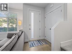 LR / Stair Custom Pony Wall for design separation! - 