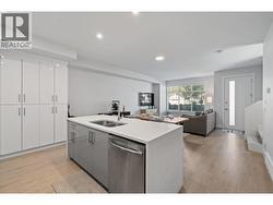 Awesome Cabinetry - Easy Storage! - 