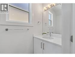 Main Floor - Convenient for Guests - 