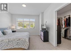 Primary with spacious Walk In Closet - 