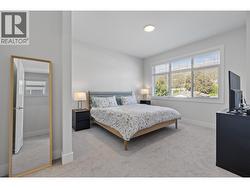 Clean, spacious primary - 