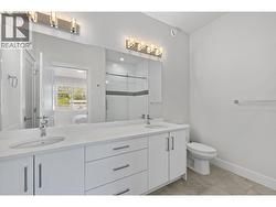 Double Under Mount Sinks - ample storage - 