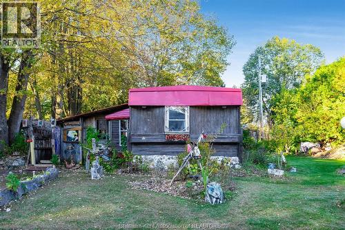 29338 Jane Road Unit# 52, Thamesville, ON - Outdoor