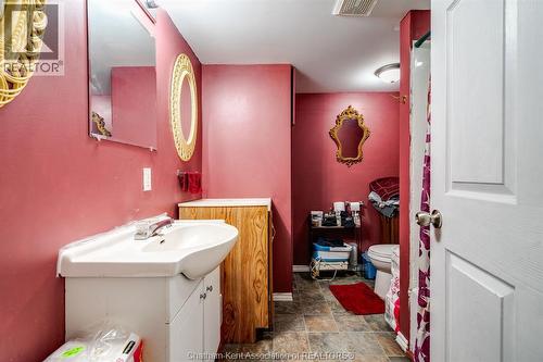 29338 Jane Road Unit# 52, Thamesville, ON - Indoor Photo Showing Bathroom