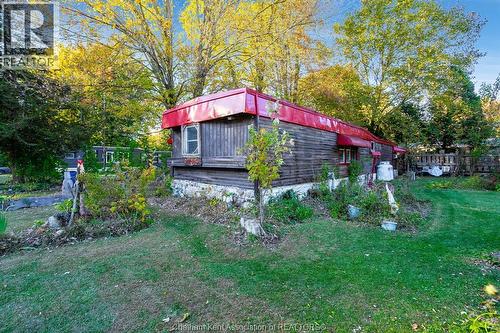 29338 Jane Road Unit# 52, Thamesville, ON - Outdoor