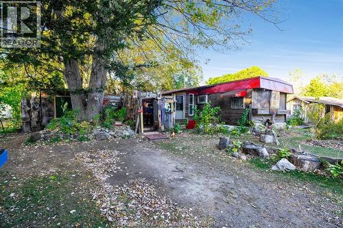 29338 Jane Road Unit# 52, Thamesville, ON - Outdoor