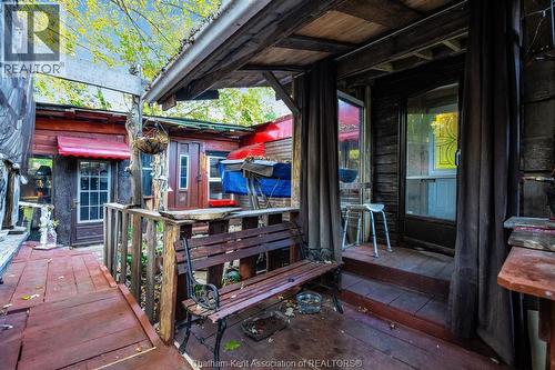 29338 Jane Road Unit# 52, Thamesville, ON - 