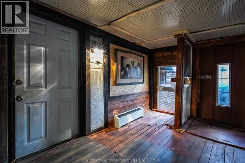 29338 Jane Road Unit# 52, Thamesville, ON -  Photo Showing Other Room