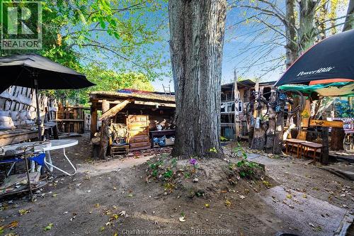 29338 Jane Road Unit# 52, Thamesville, ON - Outdoor