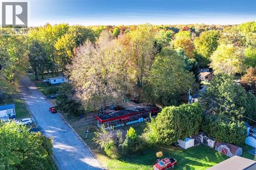29338 Jane Road Unit# 52, Thamesville, ON - Outdoor With View