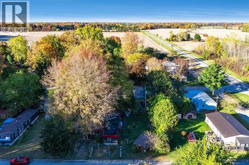 29338 Jane Road Unit# 52, Thamesville, ON - Outdoor With View