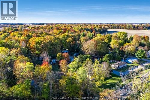 29338 Jane Road Unit# 52, Thamesville, ON - Outdoor With View