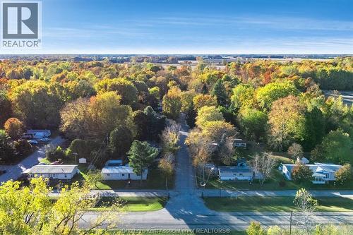 29338 Jane Road Unit# 52, Thamesville, ON - Outdoor With View