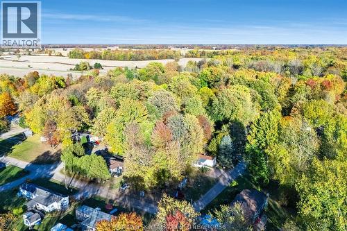 29338 Jane Road Unit# 52, Thamesville, ON - Outdoor With View