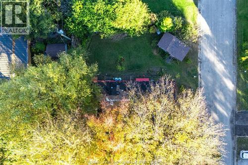 29338 Jane Road Unit# 52, Thamesville, ON - Outdoor