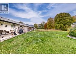 815 11TH Avenue Unit# 3  Keremeos, BC V0X 1N3