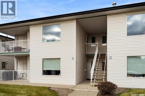 3918 7th AVENUE E  Regina, SK S4N 7L9