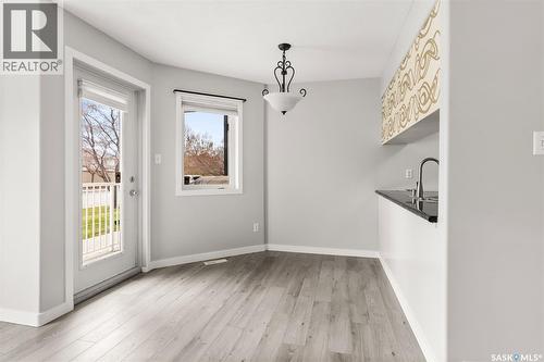 3918 7Th Avenue E, Regina, SK - Indoor Photo Showing Other Room