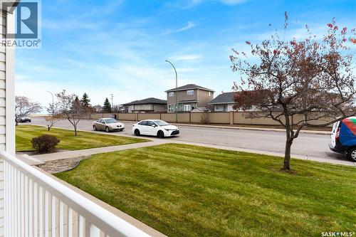 3918 7Th Avenue E, Regina, SK - Outdoor