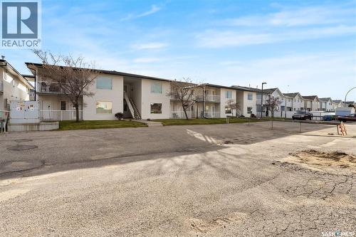 3918 7Th Avenue E, Regina, SK - Outdoor