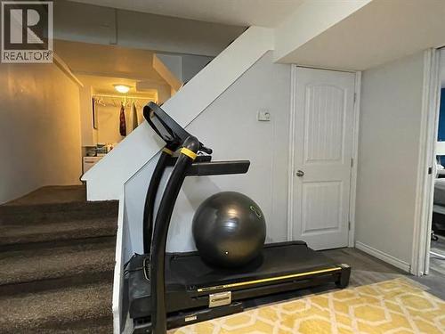 4711 Spruce Avenue, Fort Nelson, BC - Indoor