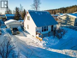 4711 SPRUCE AVENUE  Fort Nelson, BC V0C 1R0