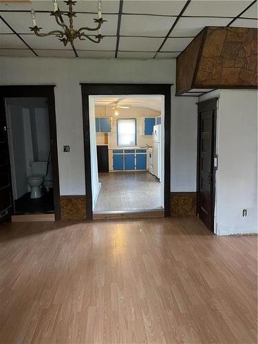 330 West Street, Swan River, MB - Indoor Photo Showing Other Room