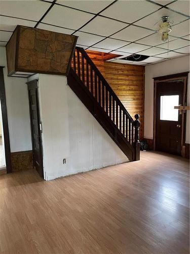 330 West Street, Swan River, MB - Indoor Photo Showing Other Room