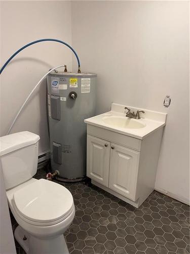 330 West Street, Swan River, MB - Indoor