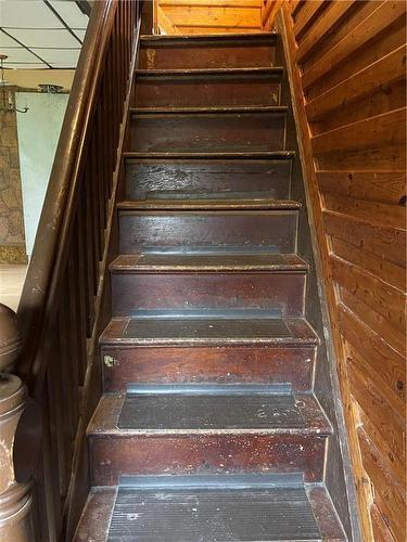 330 West Street, Swan River, MB - Indoor Photo Showing Other Room