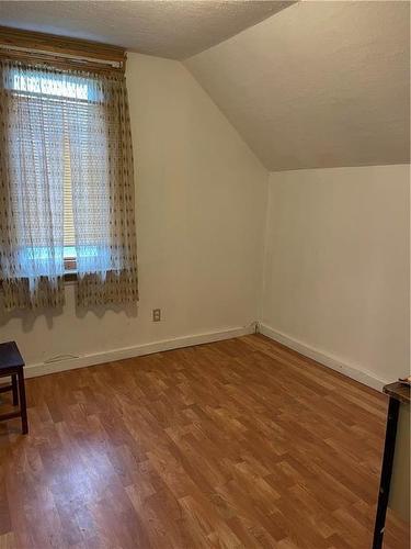 330 West Street, Swan River, MB - Indoor Photo Showing Other Room