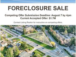 1704 160 STREET Surrey, BC V4A 4X2