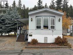 54 1700 S BROADWAY AVENUE  Williams Lake, BC V2G 2W5