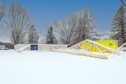 Façade - 450 Rue Bernard, Saint-Alexandre, QC - Outdoor