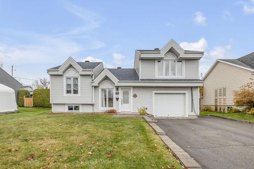 25 Rue Grondin  Lévis (Les Chutes-De-La-Chaudière-Ouest), QC G6J 1P4