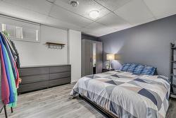 Chambre à coucher - 