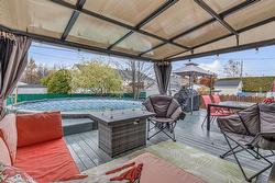 Terrasse - 
