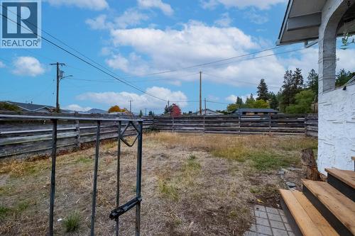 1055 Jasmine Road, Kelowna, BC - Outdoor With View