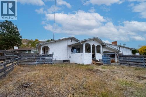 1055 Jasmine Road, Kelowna, BC - Outdoor