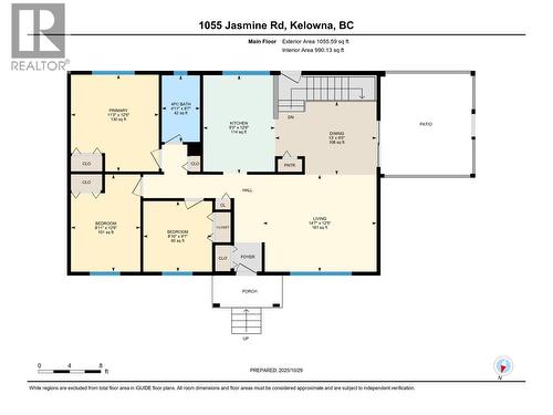 1055 Jasmine Road, Kelowna, BC - Other