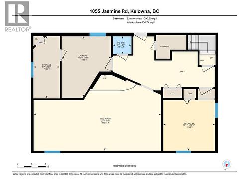 1055 Jasmine Road, Kelowna, BC - Other