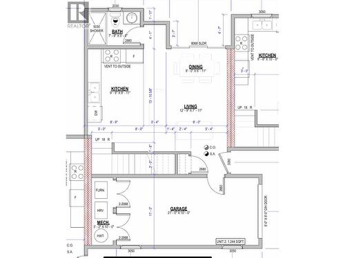3732 Toba Road Unit# 2, Castlegar, BC - Other