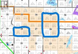 Grazing Land Near Meadow  Meadow Lake Rm No.588, SK S9X 1Z2